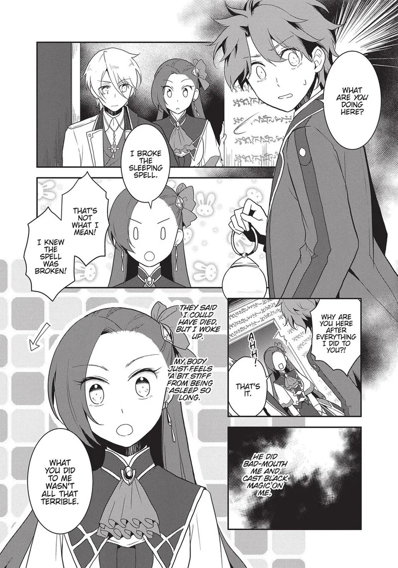 My Next Life as a Villainess: All Routes Lead to Doom! Chapter 20 page 13