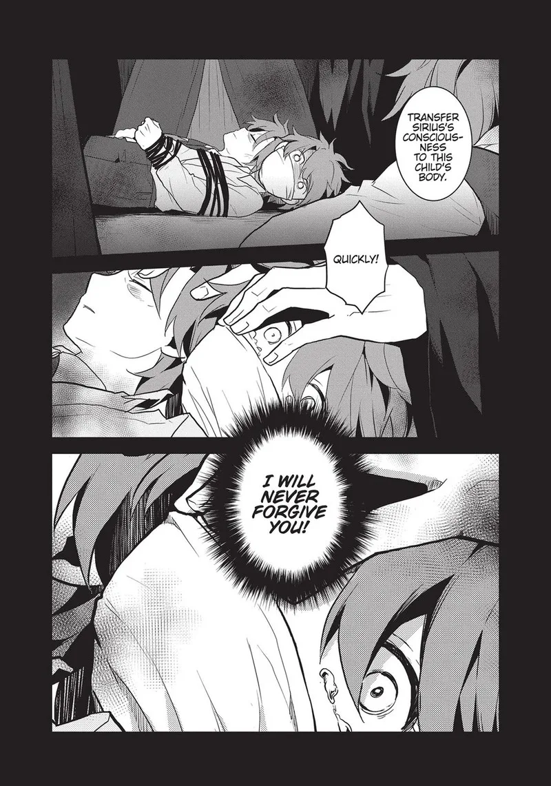 My Next Life as a Villainess: All Routes Lead to Doom! Chapter 20 page 3