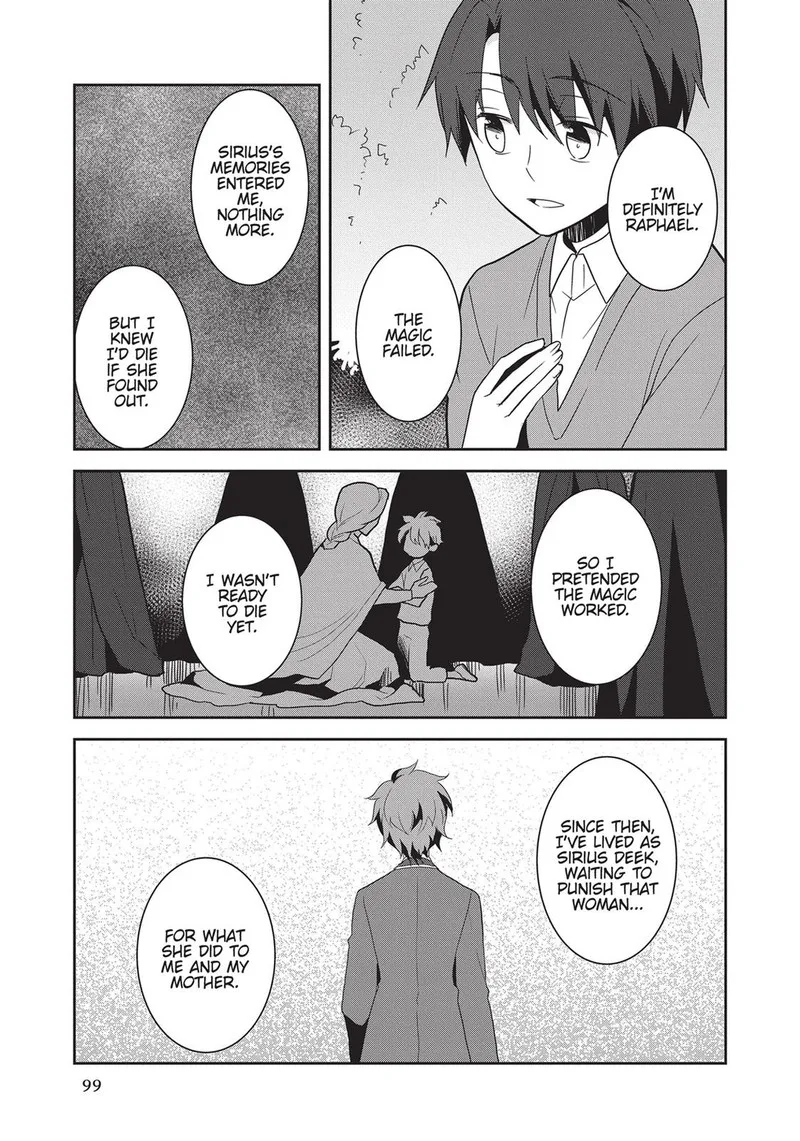 My Next Life as a Villainess: All Routes Lead to Doom! Chapter 21 page 11