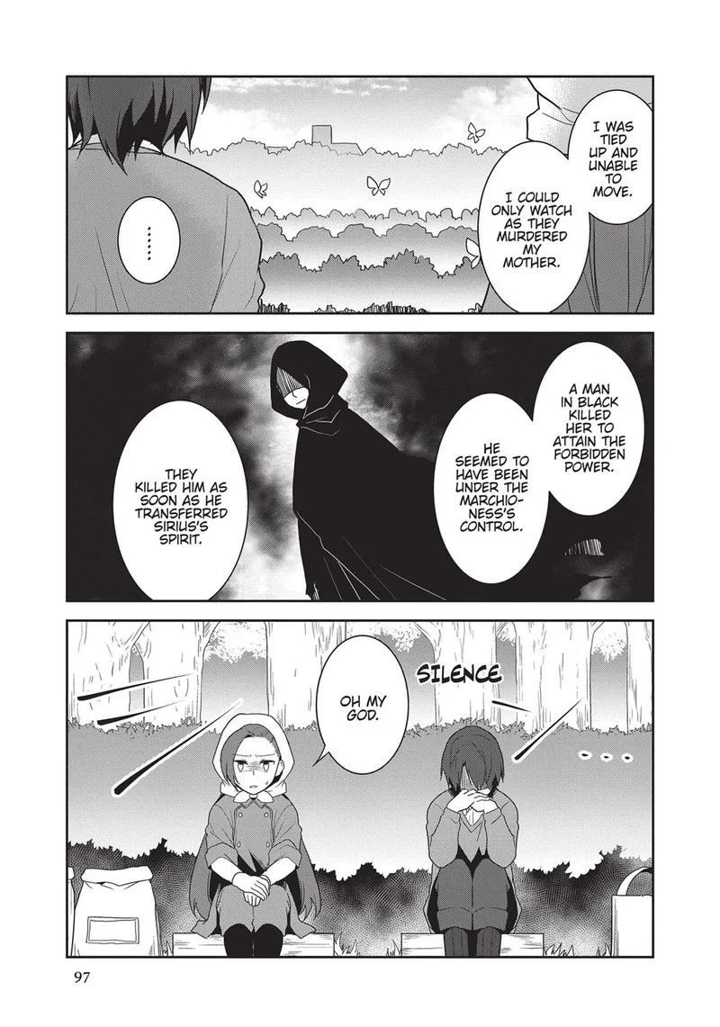 My Next Life as a Villainess: All Routes Lead to Doom! Chapter 21 page 9