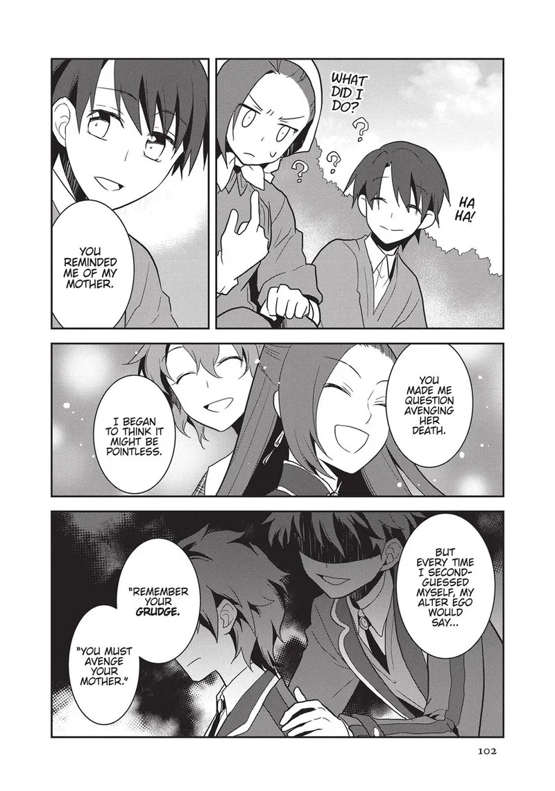 My Next Life as a Villainess: All Routes Lead to Doom! Chapter 21 page 14