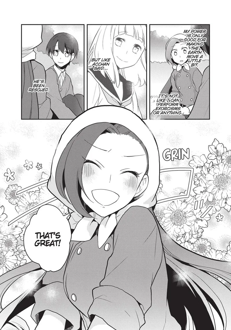 My Next Life as a Villainess: All Routes Lead to Doom! Chapter 21 page 17