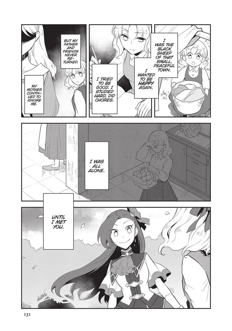 My Next Life as a Villainess: All Routes Lead to Doom! Chapter 22 page 20