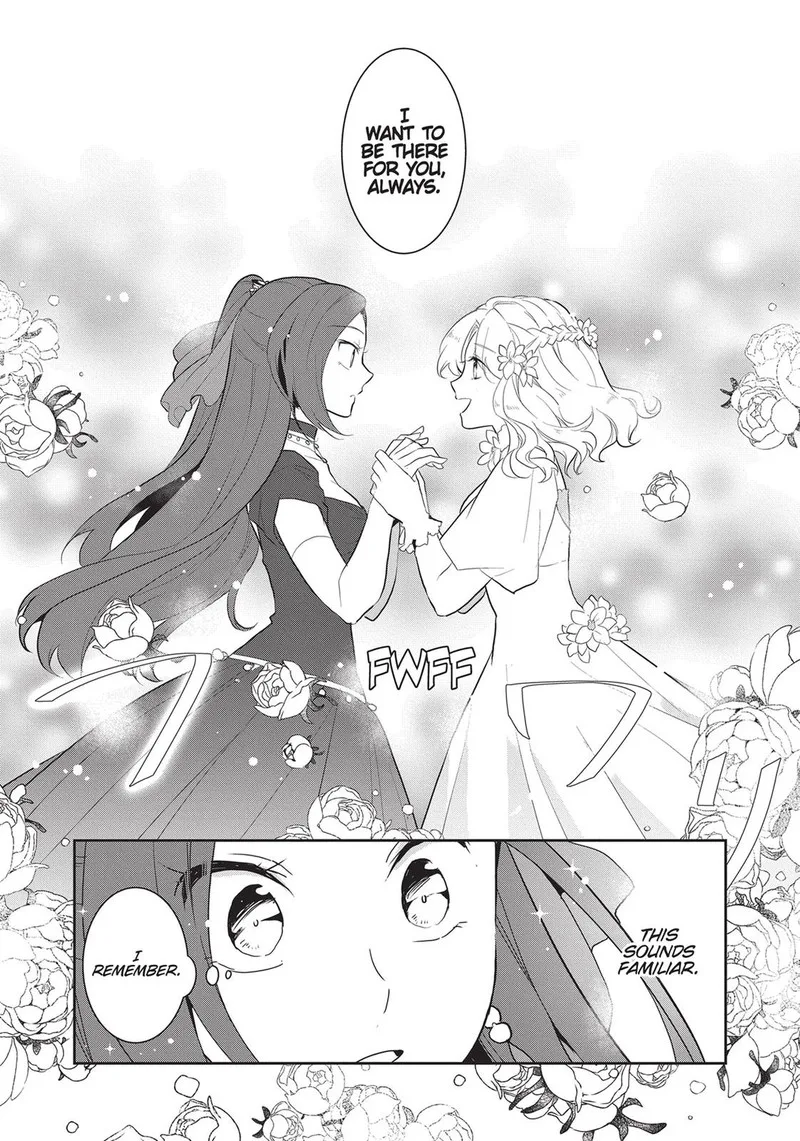 My Next Life as a Villainess: All Routes Lead to Doom! Chapter 22 page 22