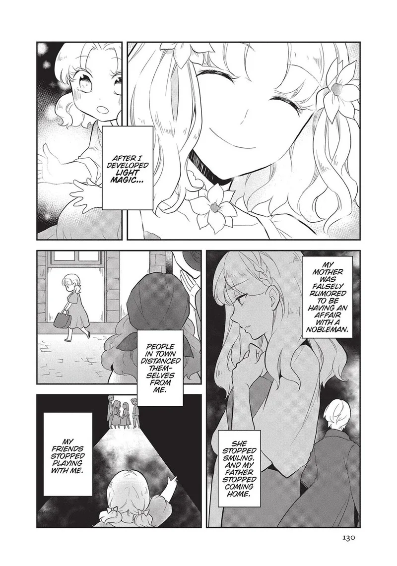 My Next Life as a Villainess: All Routes Lead to Doom! Chapter 22 page 19