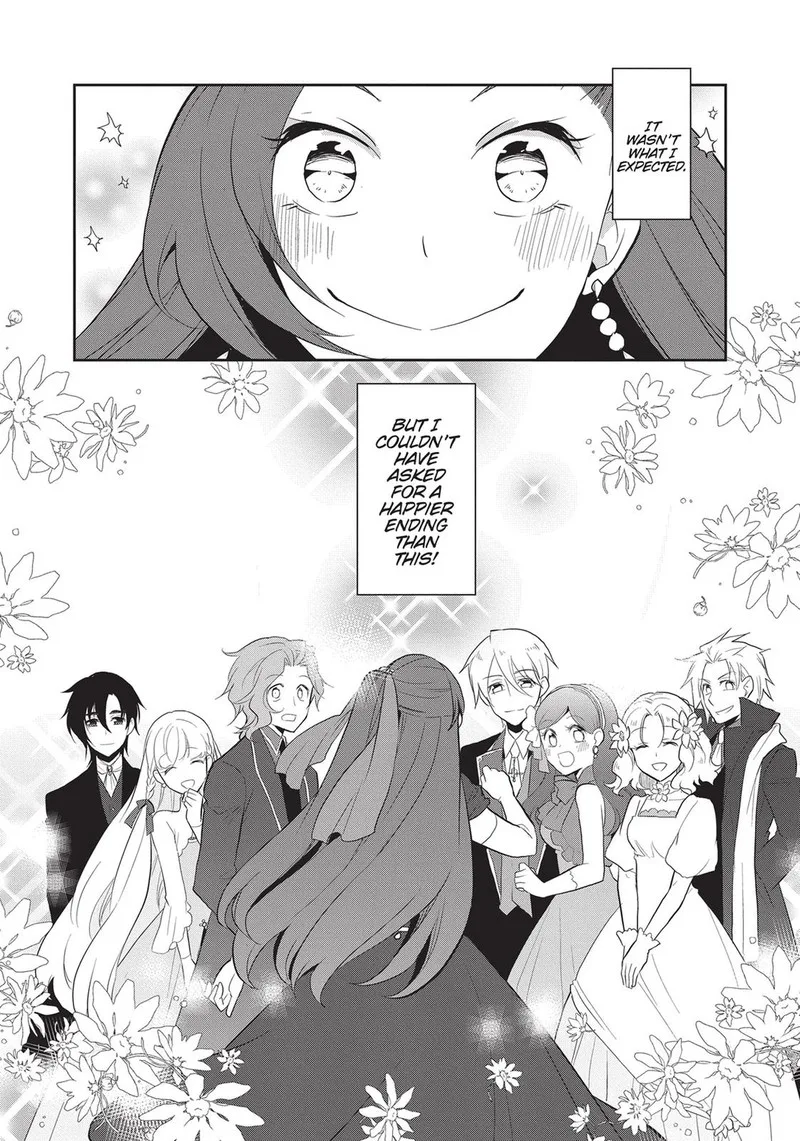 My Next Life as a Villainess: All Routes Lead to Doom! Chapter 22 page 27