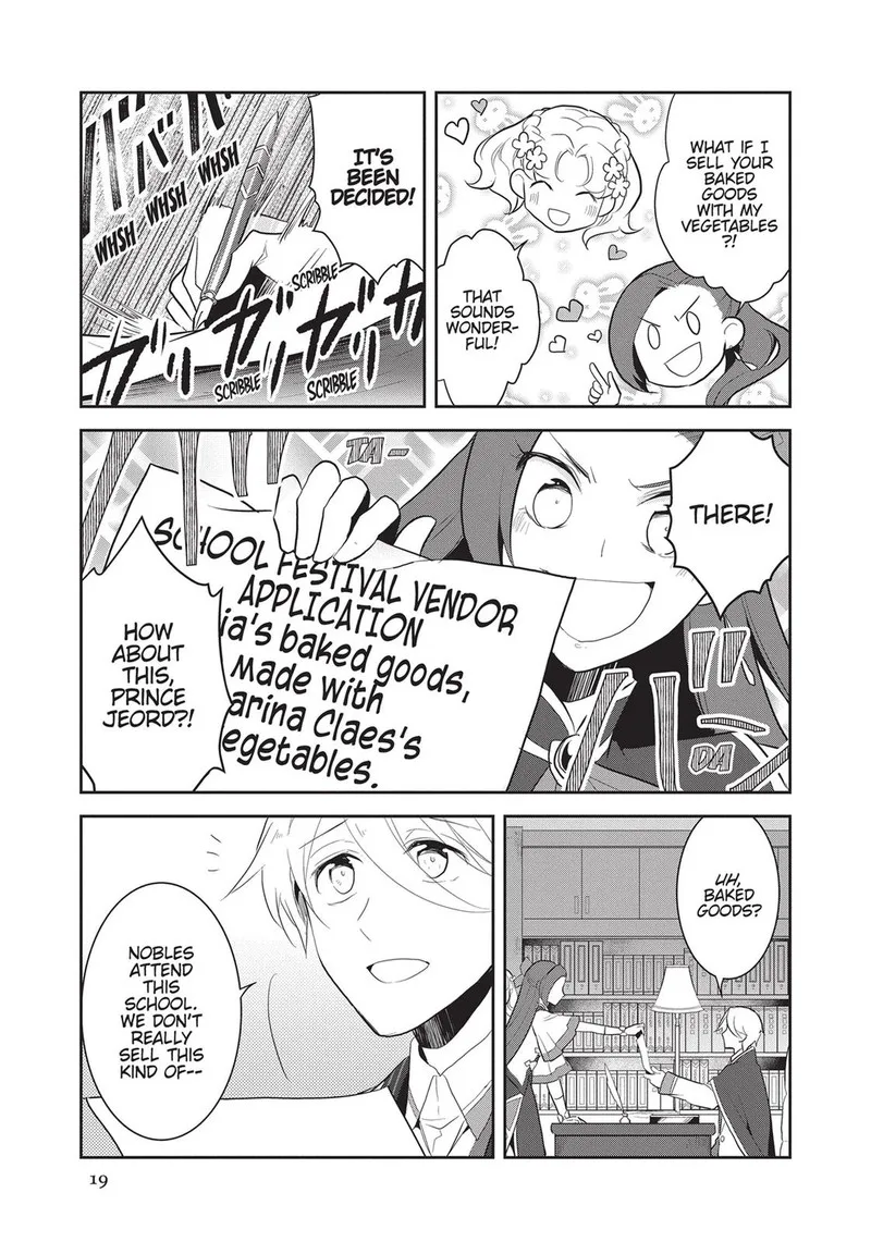 My Next Life as a Villainess: All Routes Lead to Doom! Chapter 23 page 20