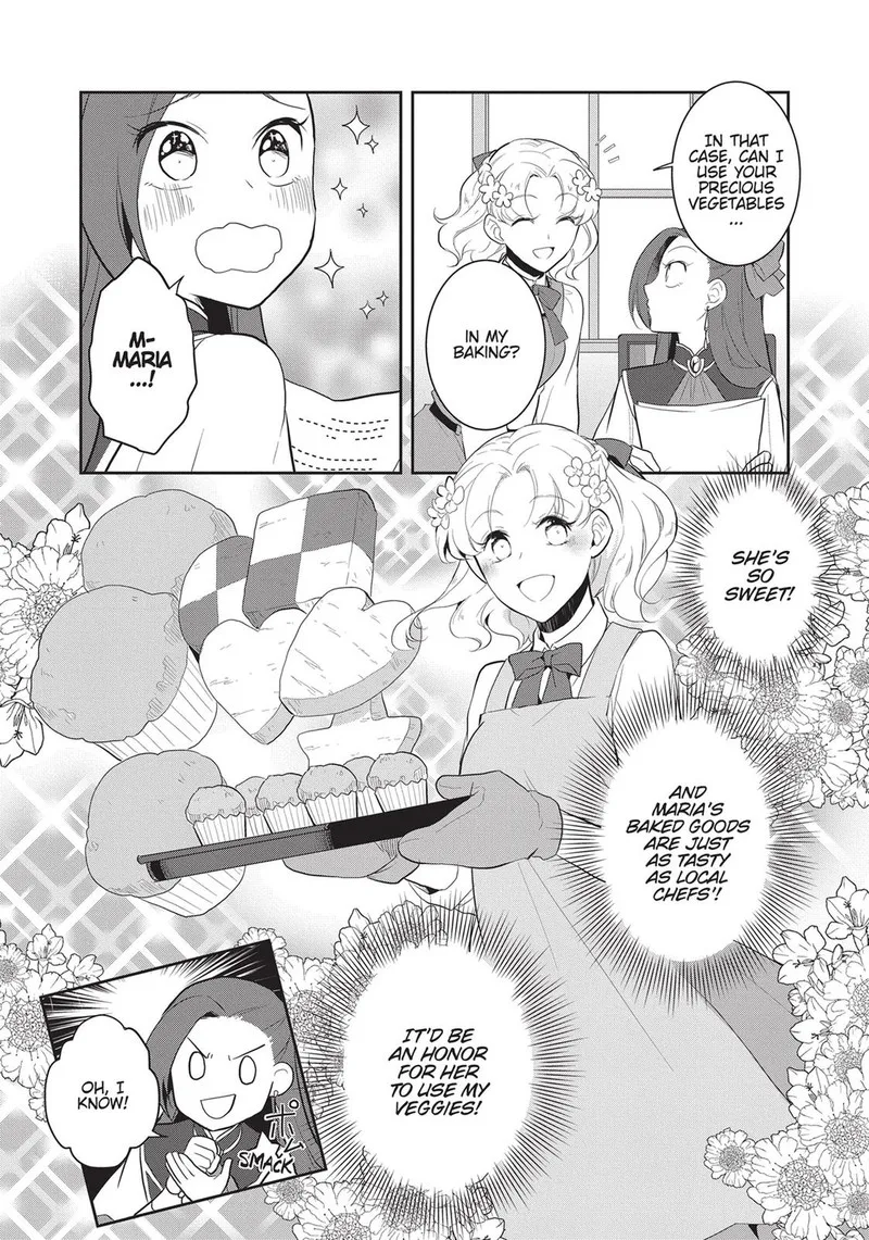 My Next Life as a Villainess: All Routes Lead to Doom! Chapter 23 page 19