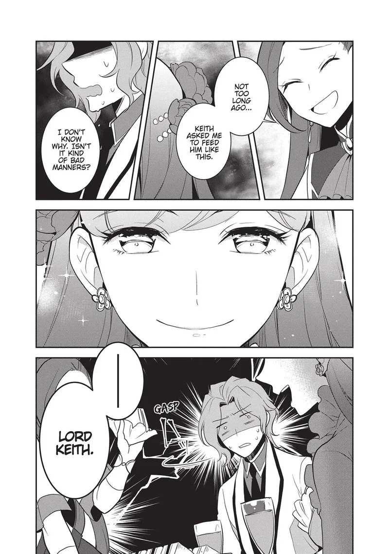 My Next Life as a Villainess: All Routes Lead to Doom! Chapter 24 page 13