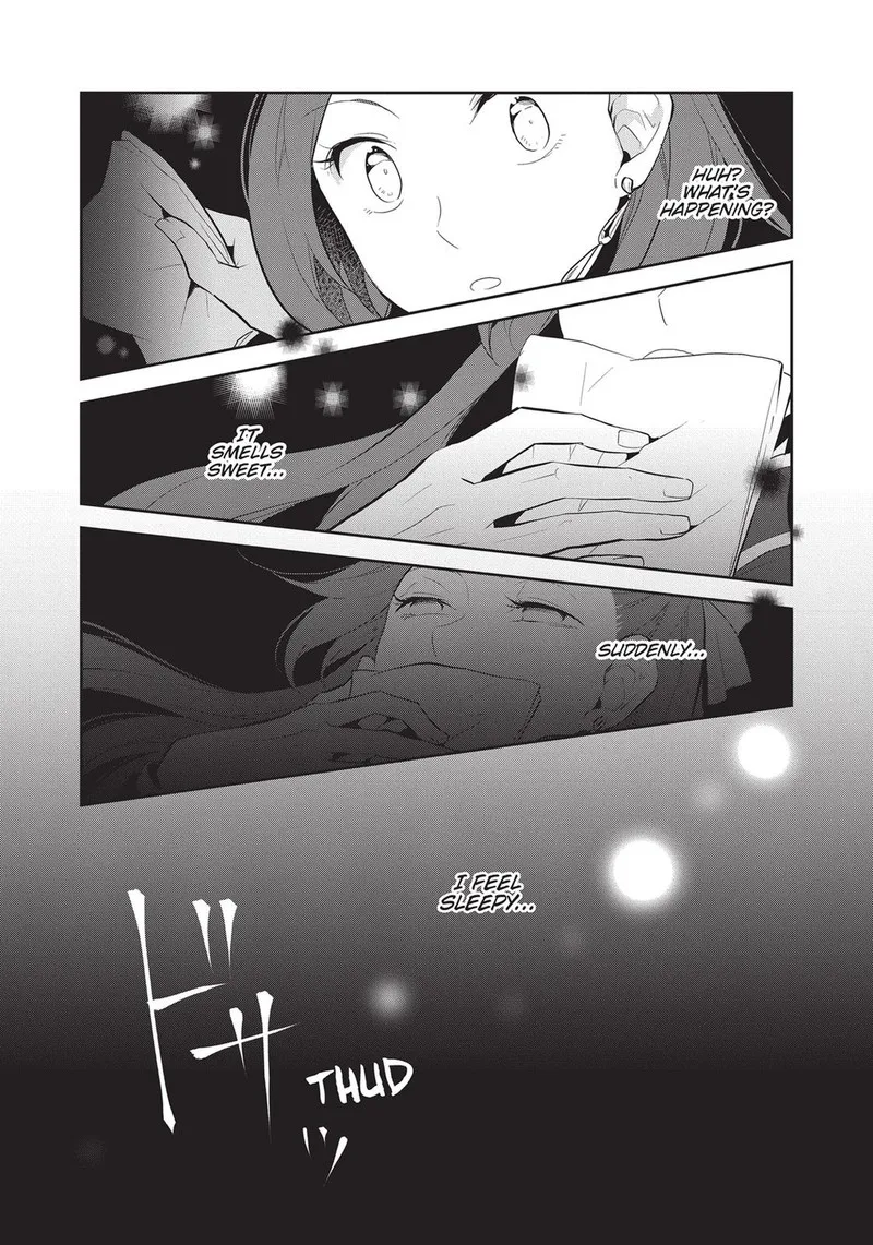 My Next Life as a Villainess: All Routes Lead to Doom! Chapter 26 page 17