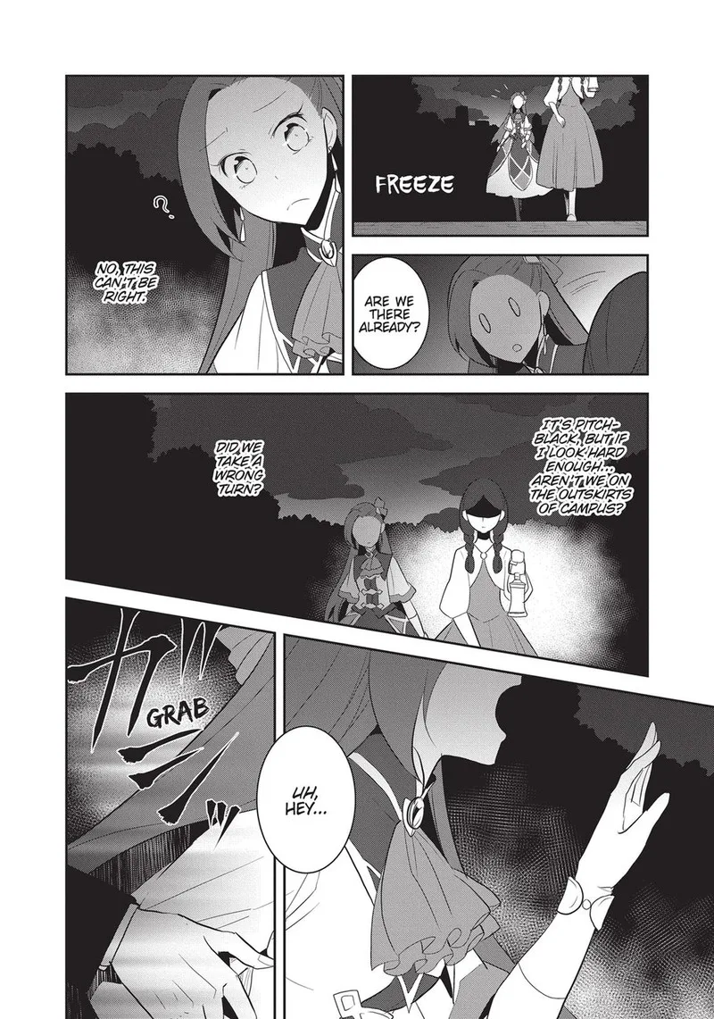 My Next Life as a Villainess: All Routes Lead to Doom! Chapter 26 page 16