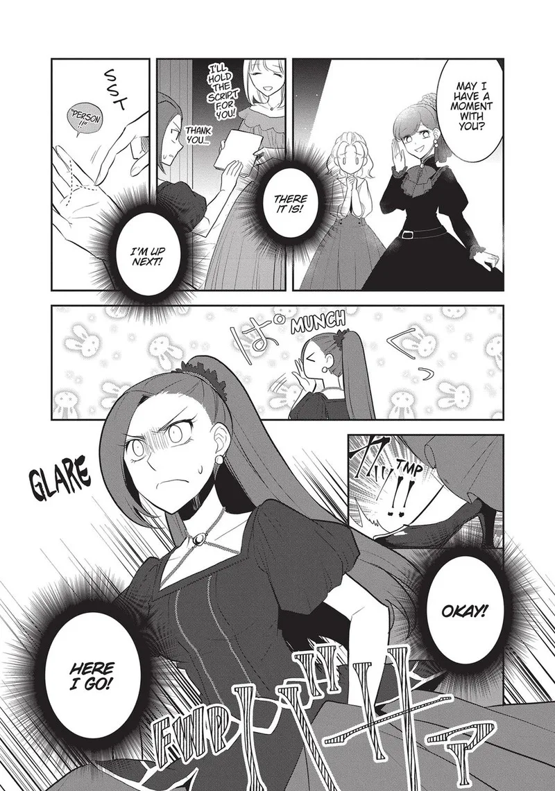 My Next Life as a Villainess: All Routes Lead to Doom! Chapter 26 page 7