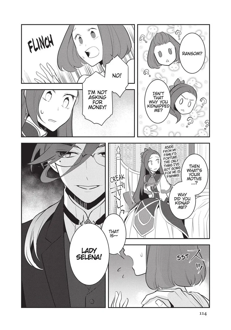 My Next Life as a Villainess: All Routes Lead to Doom! Chapter 27 page 12
