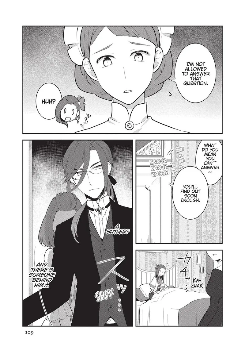 My Next Life as a Villainess: All Routes Lead to Doom! Chapter 27 page 7