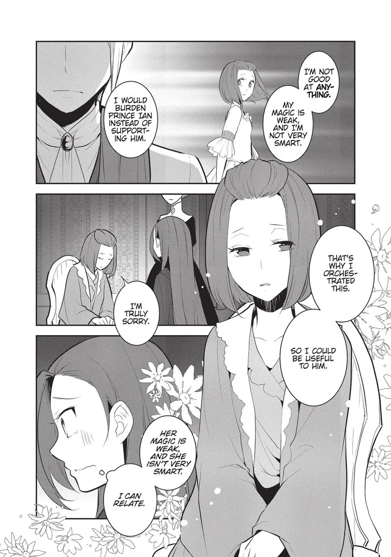 My Next Life as a Villainess: All Routes Lead to Doom! Chapter 30 page 7