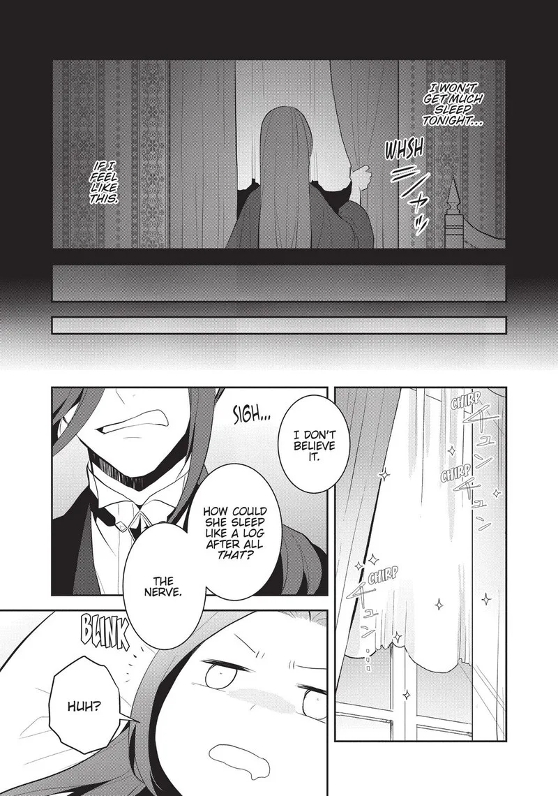 My Next Life as a Villainess: All Routes Lead to Doom! Chapter 31 page 5