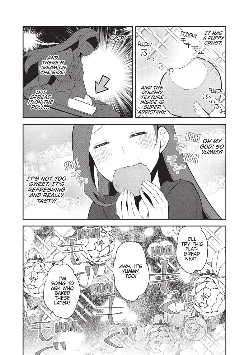 My Next Life as a Villainess: All Routes Lead to Doom! Chapter 31 page 16