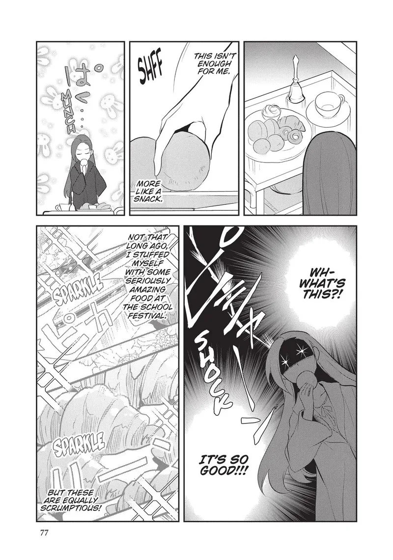My Next Life as a Villainess: All Routes Lead to Doom! Chapter 31 page 15