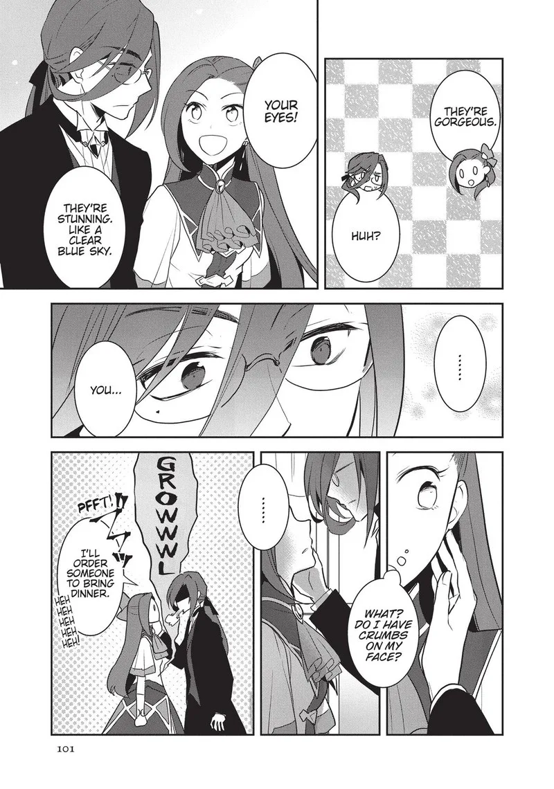 My Next Life as a Villainess: All Routes Lead to Doom! Chapter 32 page 15