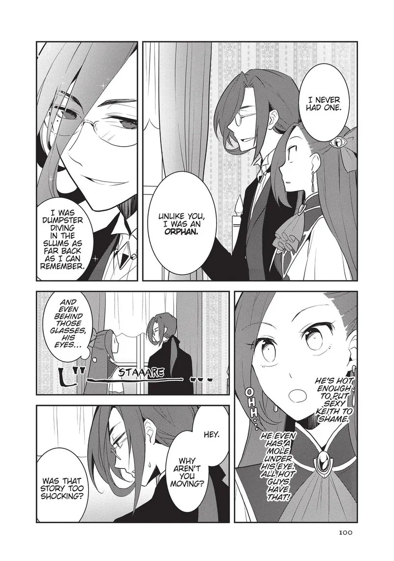 My Next Life as a Villainess: All Routes Lead to Doom! Chapter 32 page 14