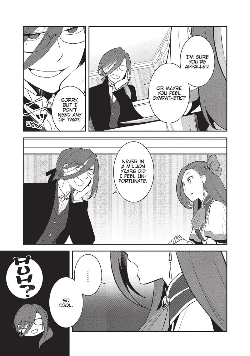 My Next Life as a Villainess: All Routes Lead to Doom! Chapter 32 page 7
