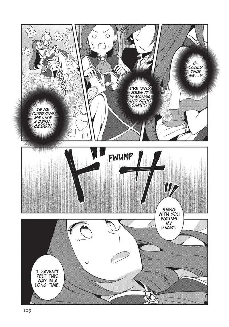 My Next Life as a Villainess: All Routes Lead to Doom! Chapter 32 page 23
