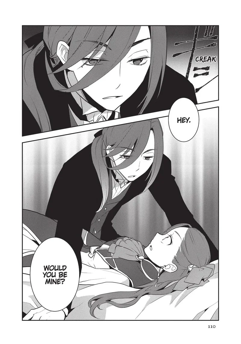 My Next Life as a Villainess: All Routes Lead to Doom! Chapter 32 page 24