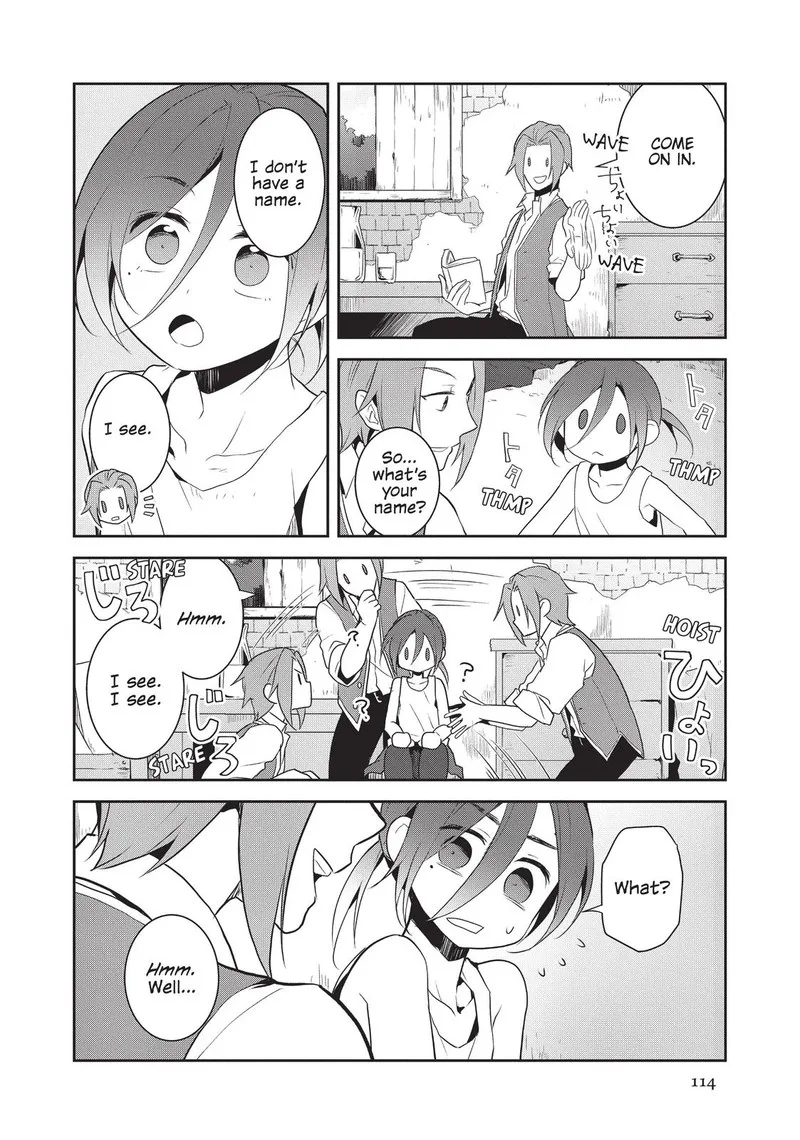 My Next Life as a Villainess: All Routes Lead to Doom! Chapter 33 page 4