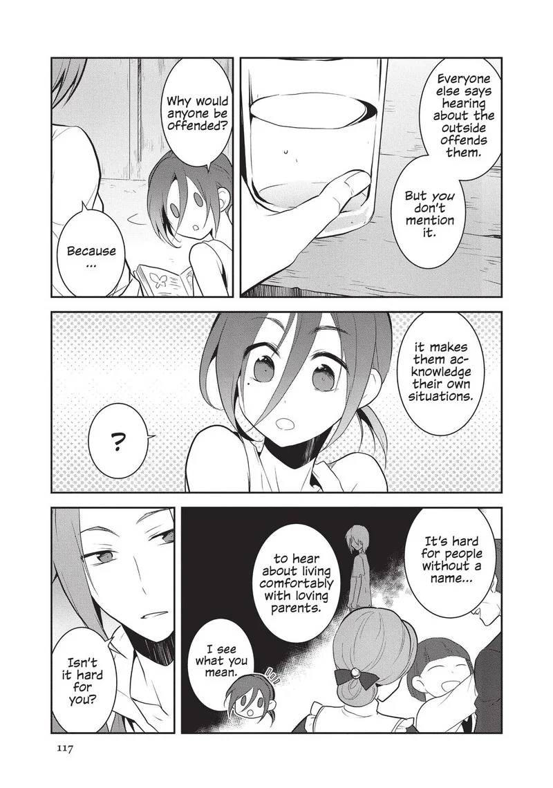 My Next Life as a Villainess: All Routes Lead to Doom! Chapter 33 page 7