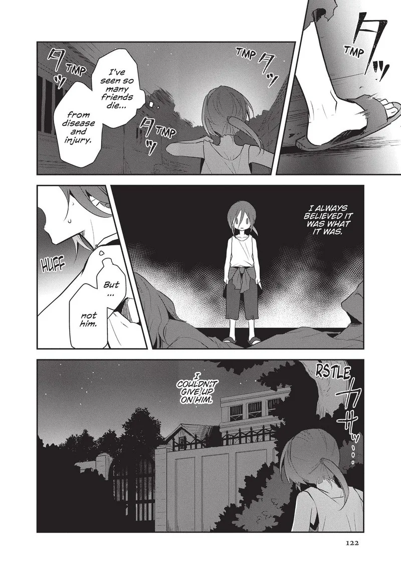 My Next Life as a Villainess: All Routes Lead to Doom! Chapter 33 page 12