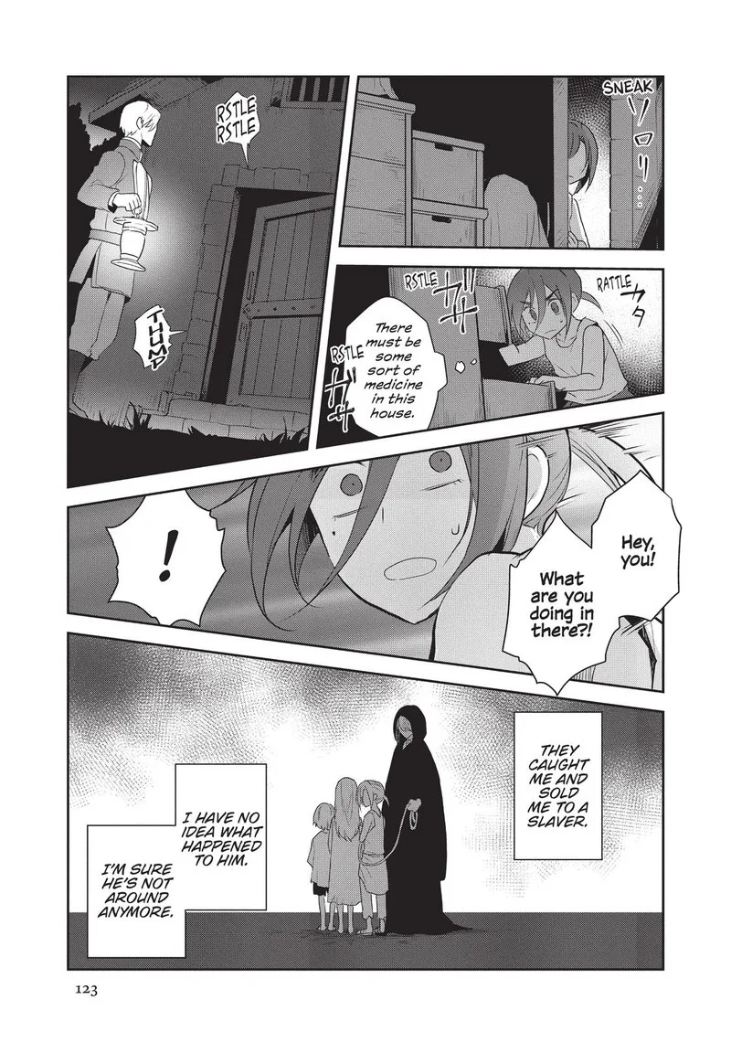 My Next Life as a Villainess: All Routes Lead to Doom! Chapter 33 page 13