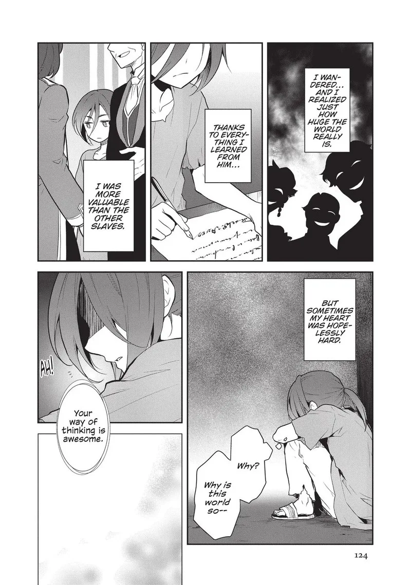 My Next Life as a Villainess: All Routes Lead to Doom! Chapter 33 page 14