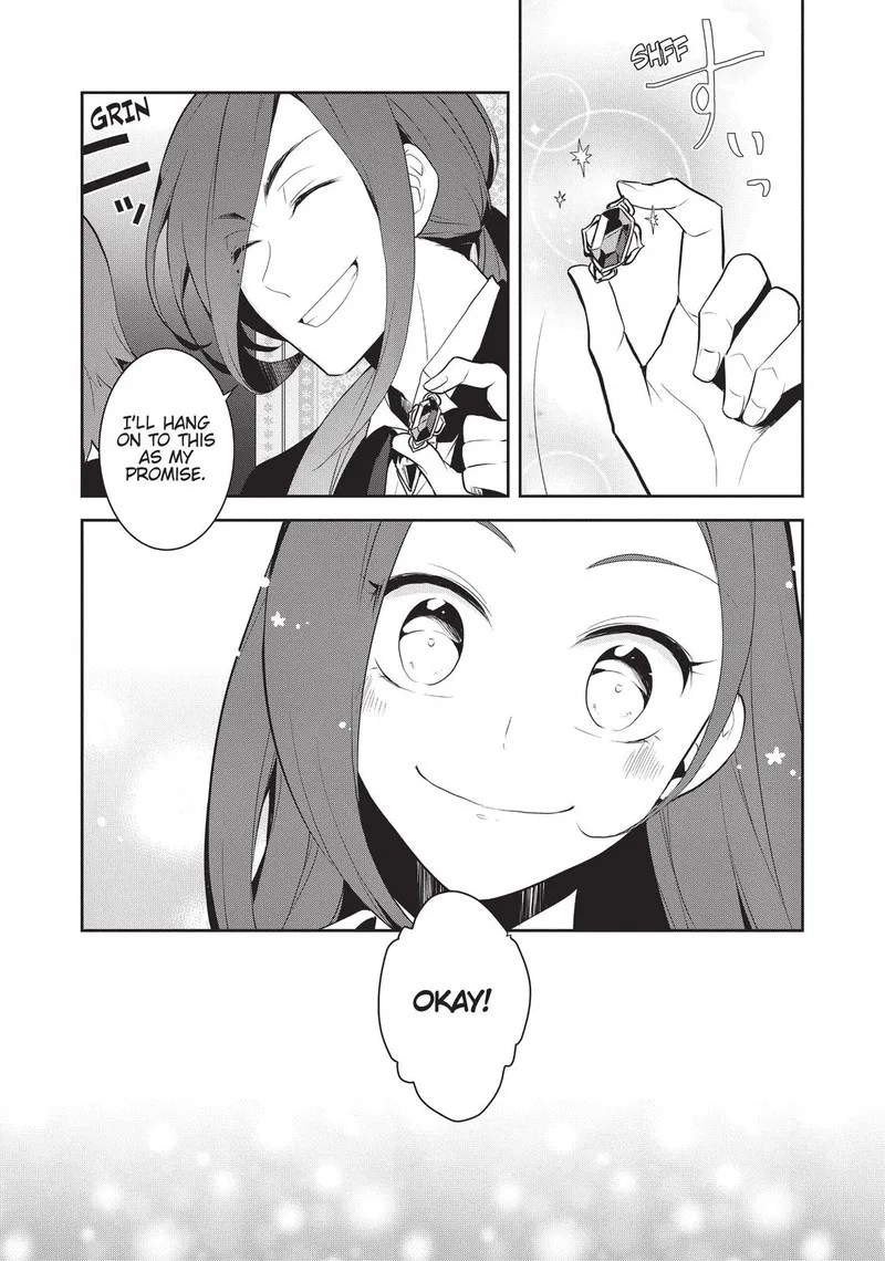 My Next Life as a Villainess: All Routes Lead to Doom! Chapter 33 page 28