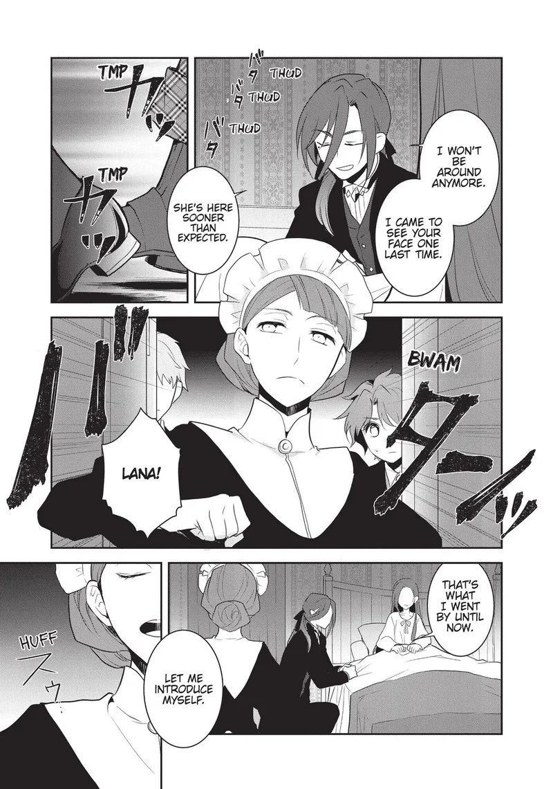 My Next Life as a Villainess: All Routes Lead to Doom! Chapter 33 page 25