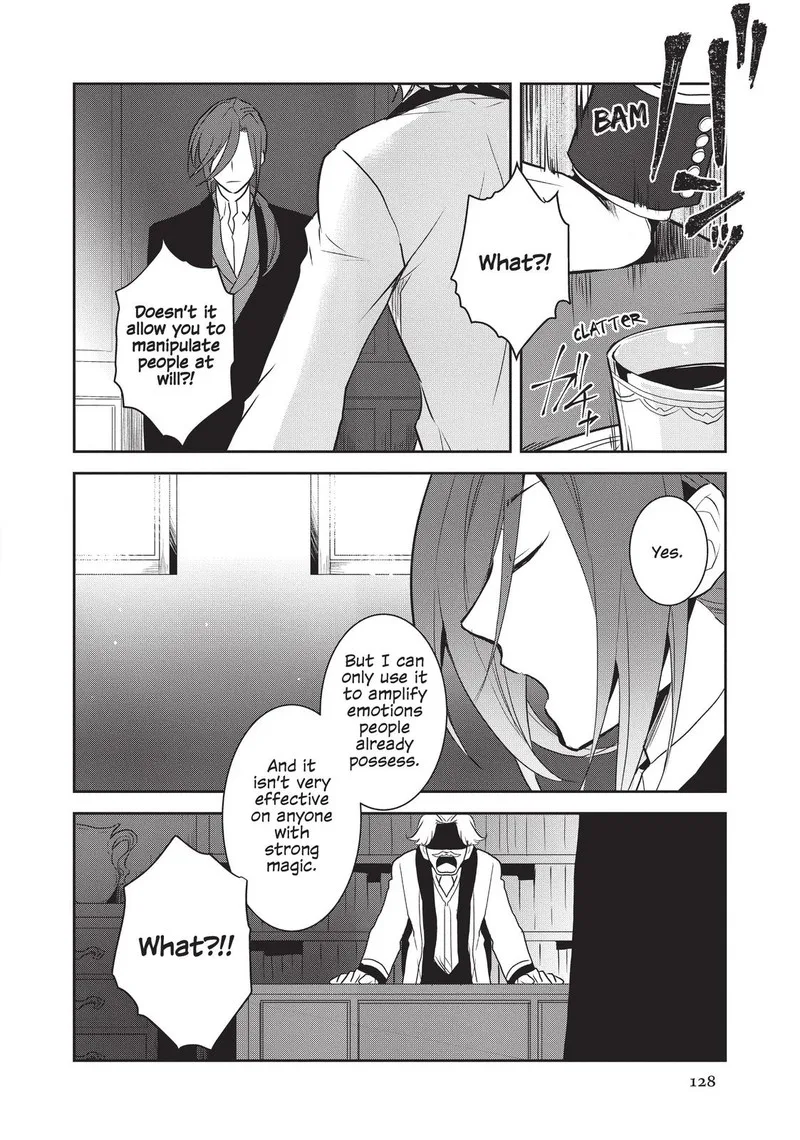 My Next Life as a Villainess: All Routes Lead to Doom! Chapter 33 page 18