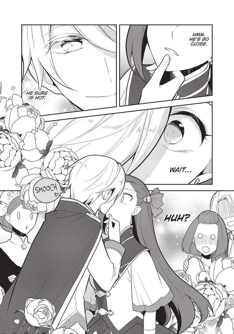 My Next Life as a Villainess: All Routes Lead to Doom! Chapter 34 page 10