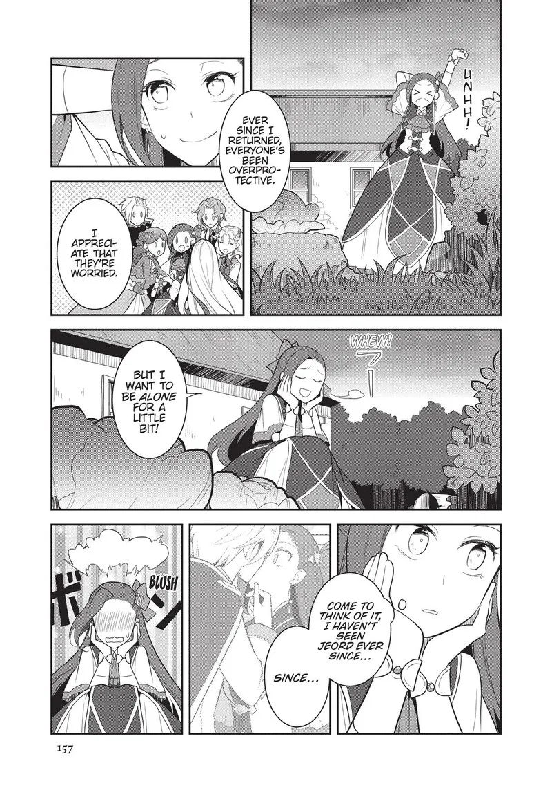 My Next Life as a Villainess: All Routes Lead to Doom! Chapter 34 page 19