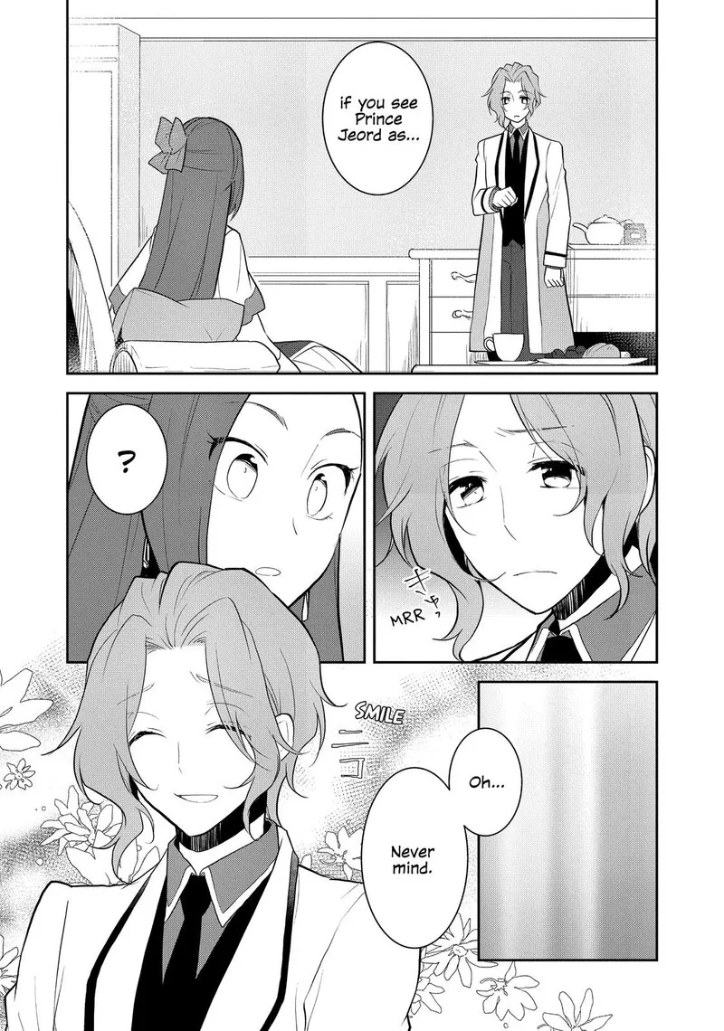 My Next Life as a Villainess: All Routes Lead to Doom! Chapter 35 page 16