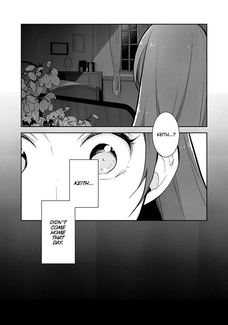 My Next Life as a Villainess: All Routes Lead to Doom! Chapter 35 page 24