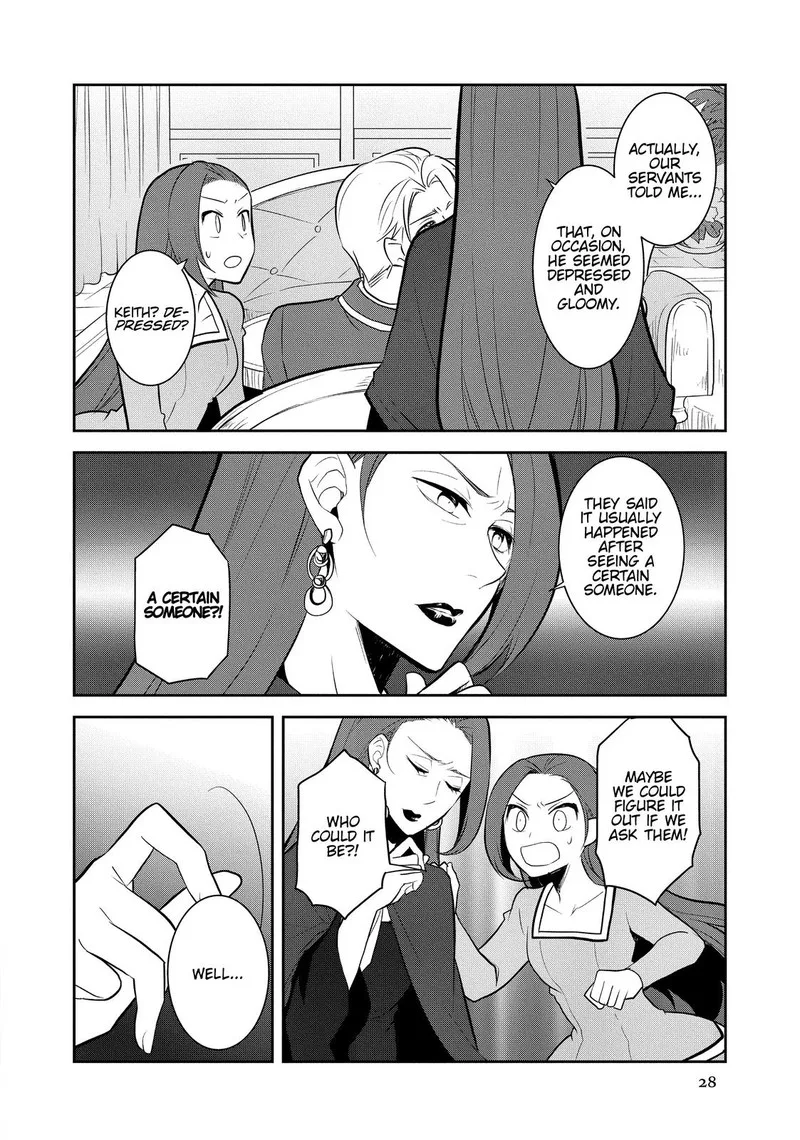 My Next Life as a Villainess: All Routes Lead to Doom! Chapter 36 page 4