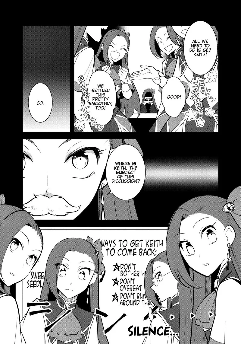 My Next Life as a Villainess: All Routes Lead to Doom! Chapter 36 page 13