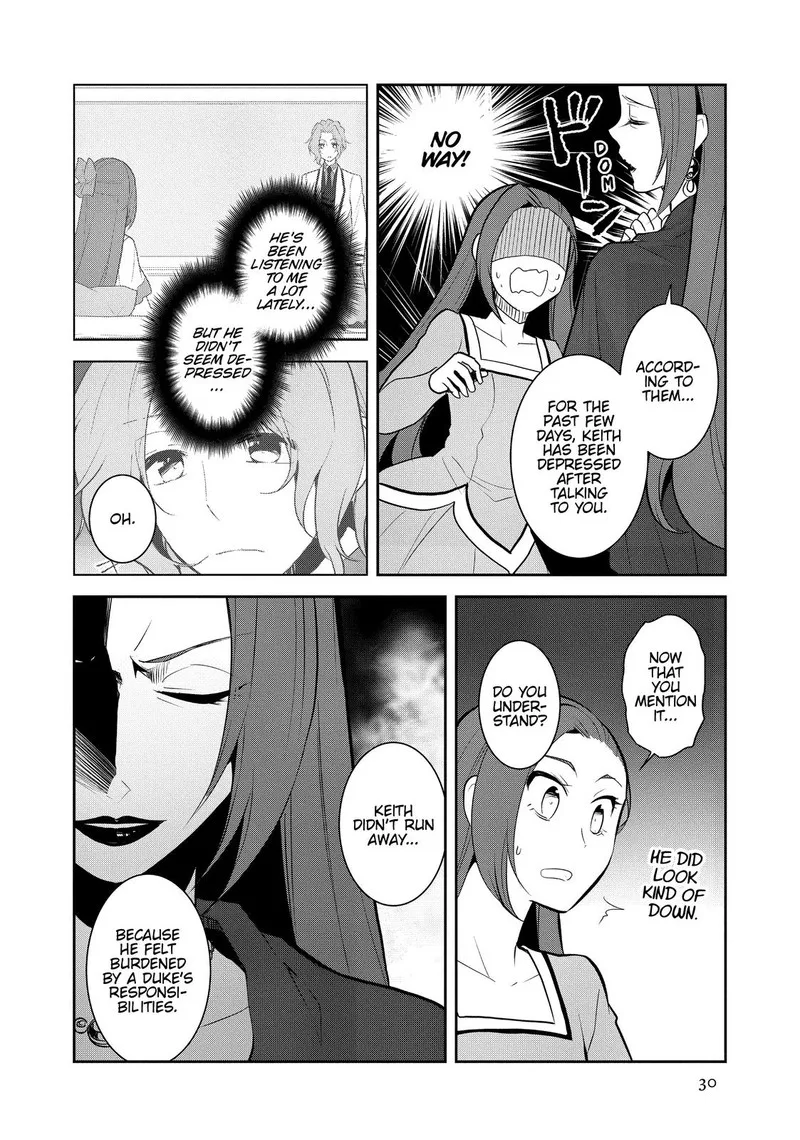 My Next Life as a Villainess: All Routes Lead to Doom! Chapter 36 page 6