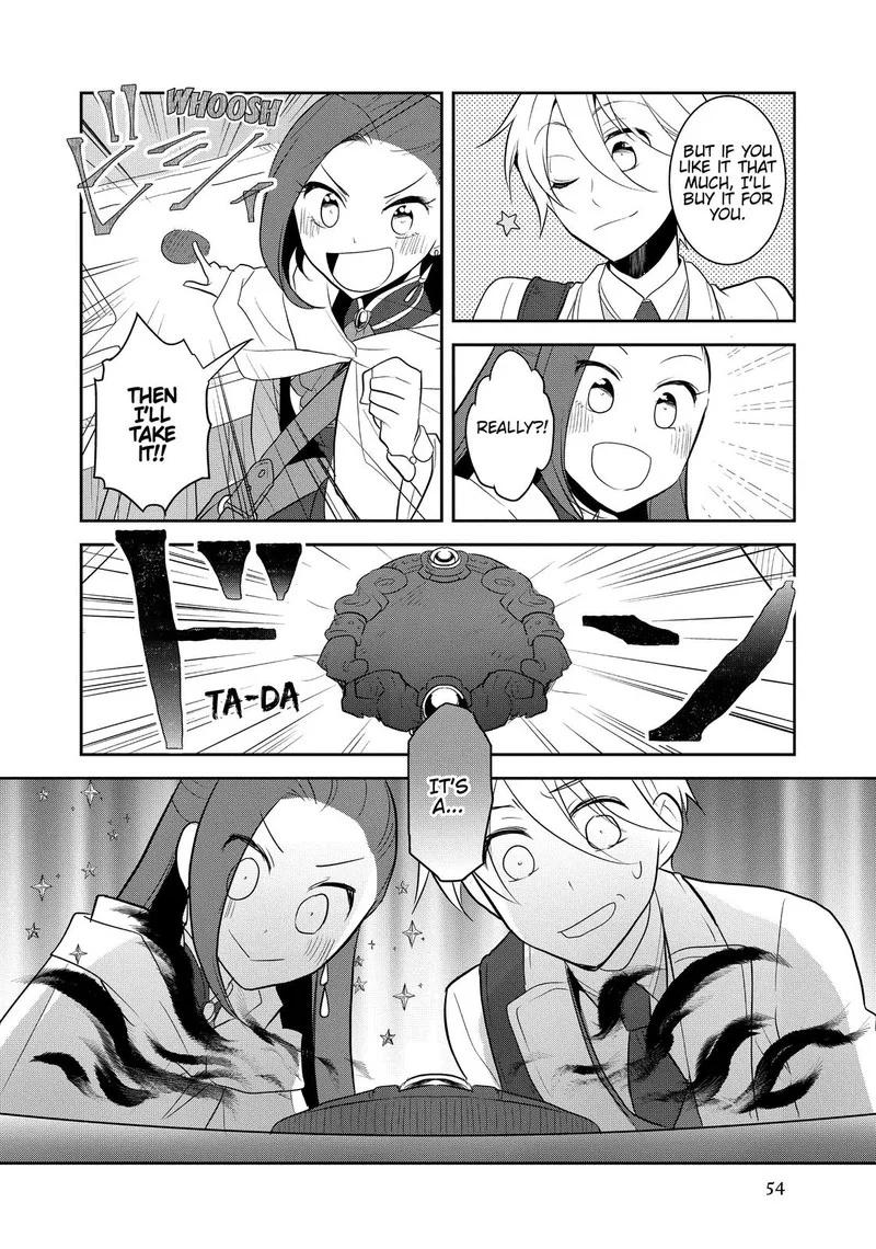 My Next Life as a Villainess: All Routes Lead to Doom! Chapter 37 page 14