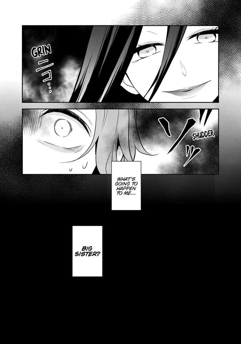 My Next Life as a Villainess: All Routes Lead to Doom! Chapter 37 page 6