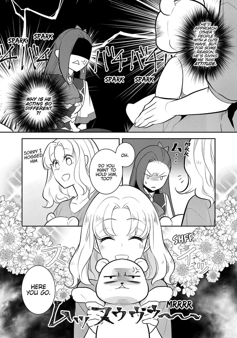 My Next Life as a Villainess: All Routes Lead to Doom! Chapter 38 page 13