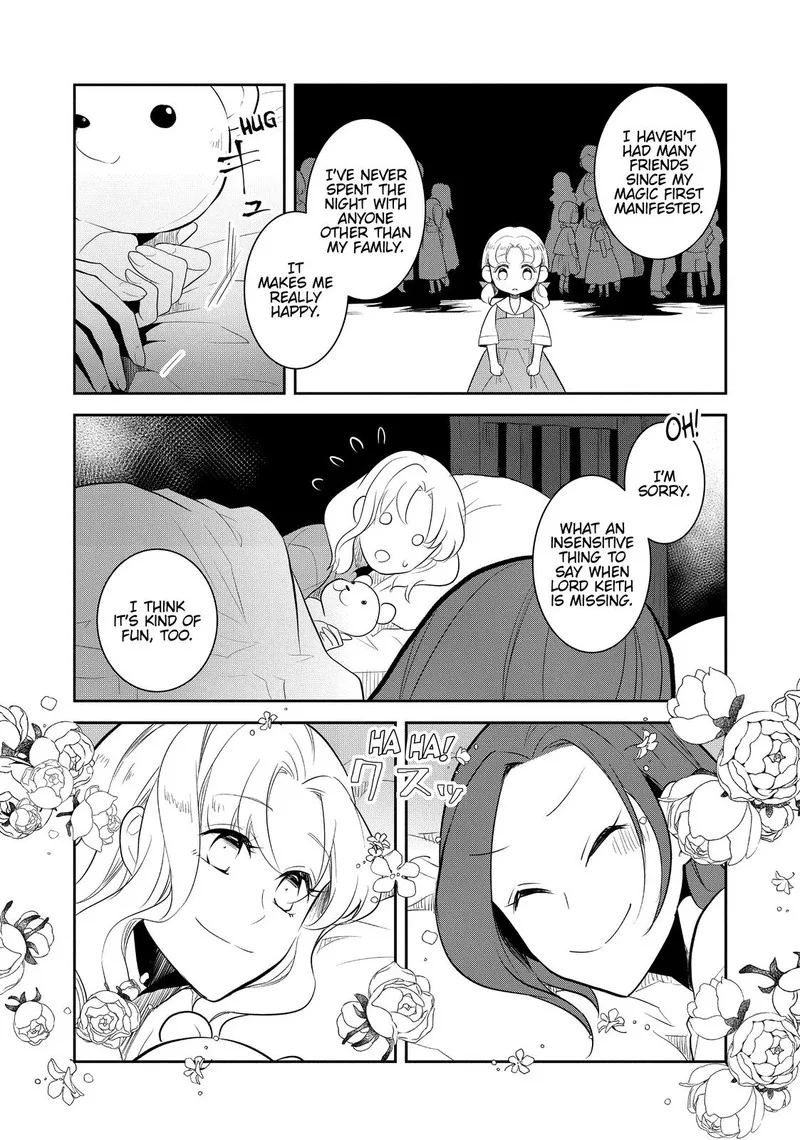 My Next Life as a Villainess: All Routes Lead to Doom! Chapter 38 page 15