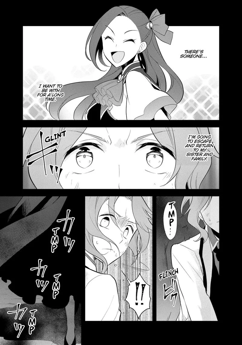 My Next Life as a Villainess: All Routes Lead to Doom! Chapter 39 page 7