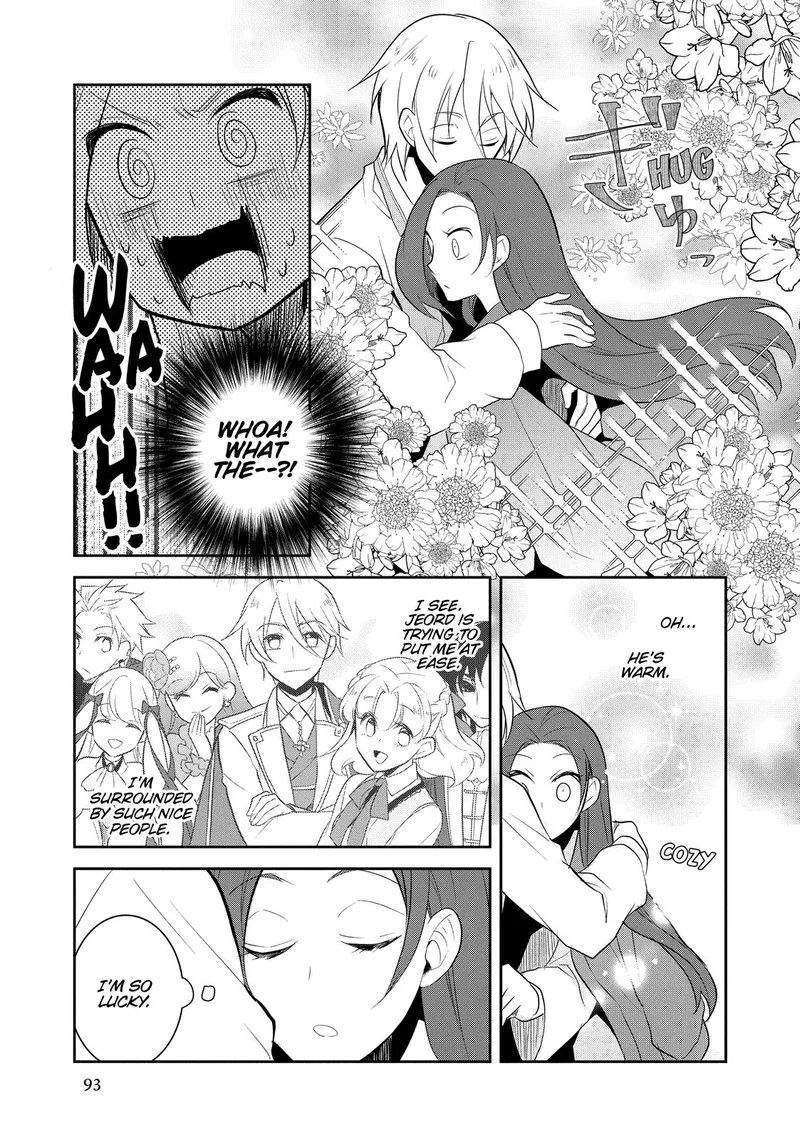 My Next Life as a Villainess: All Routes Lead to Doom! Chapter 39 page 15