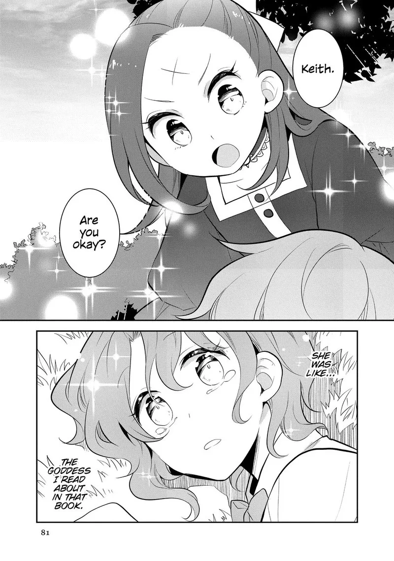 My Next Life as a Villainess: All Routes Lead to Doom! Chapter 39 page 3