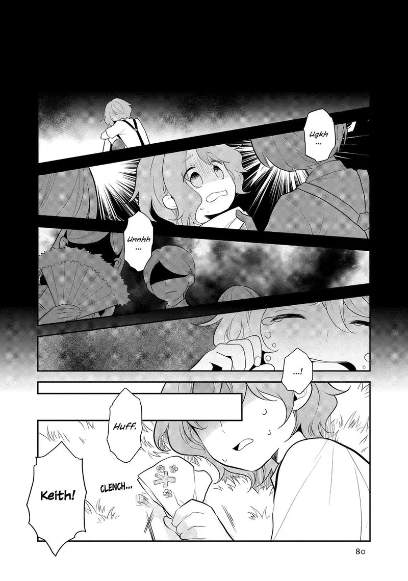 My Next Life as a Villainess: All Routes Lead to Doom! Chapter 39 page 2